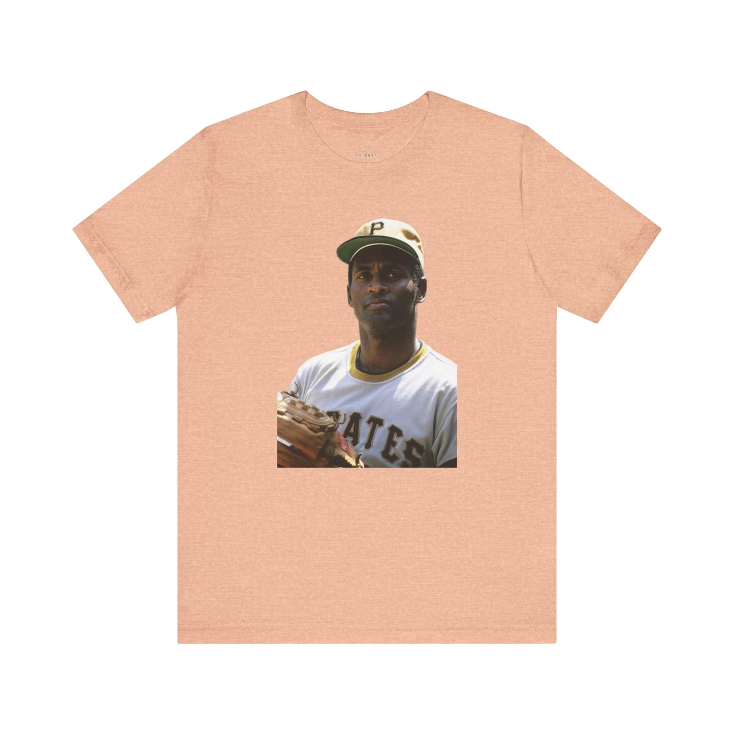 "Clemente" - Short Sleeve