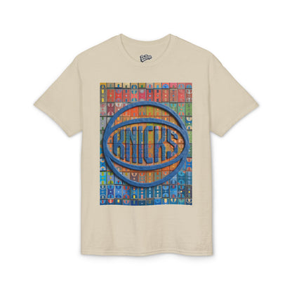 NYK - Short Sleeve