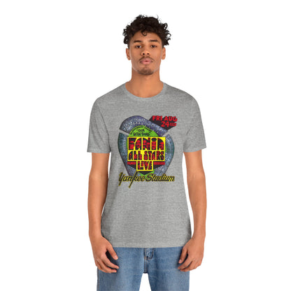 "Fania All Star" -  Short Sleeve