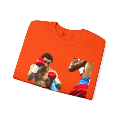 "Young Cotto" - Crewneck