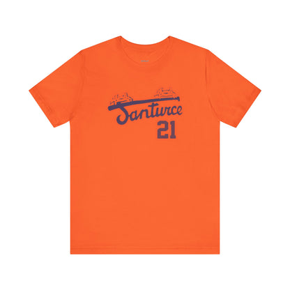 Santurce - Short Sleeve