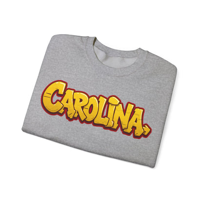 Carolina - Crewneck