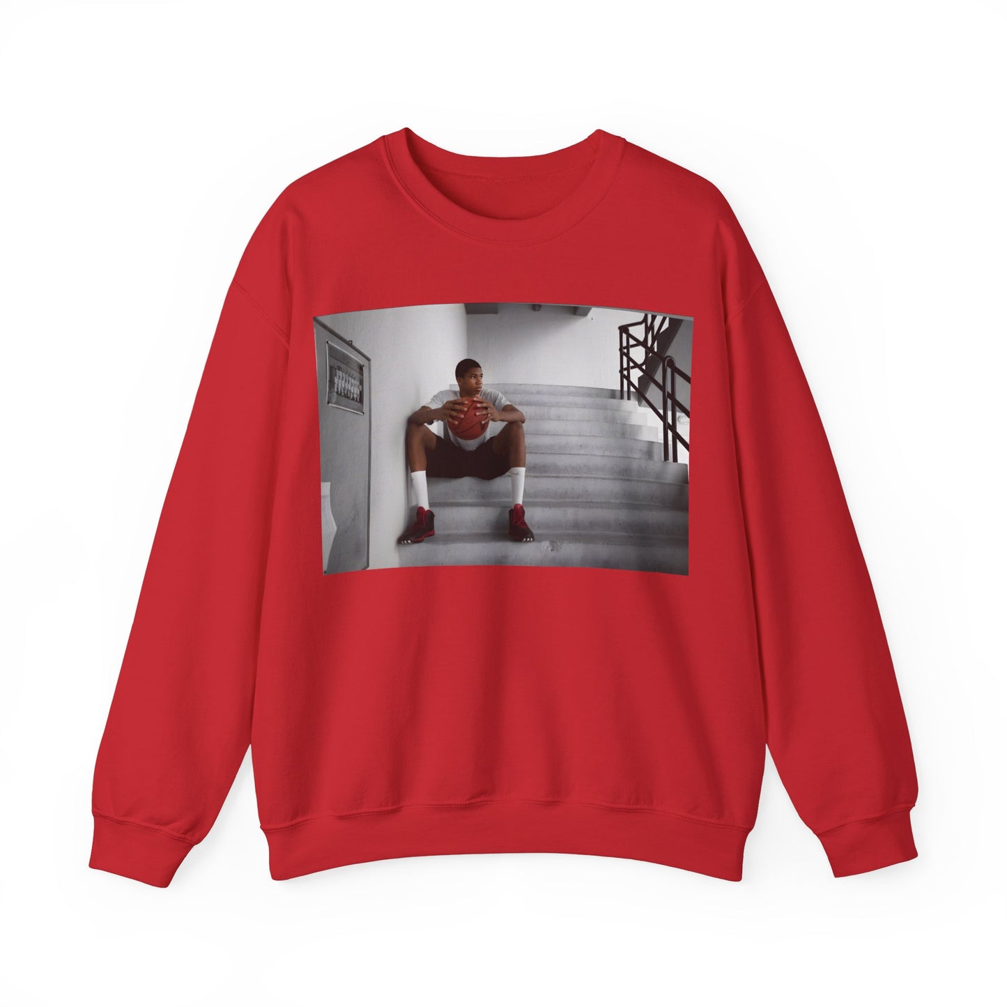 "Young Giannis" - Crewneck