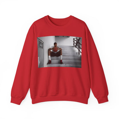 "Young Giannis" - Crewneck