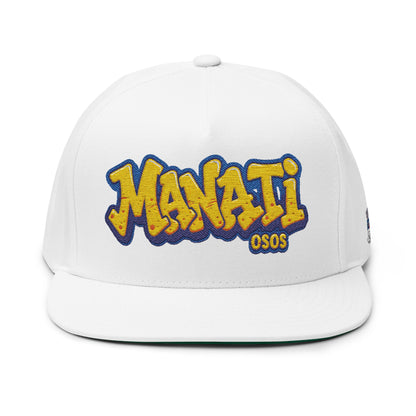 Manati - Snapback