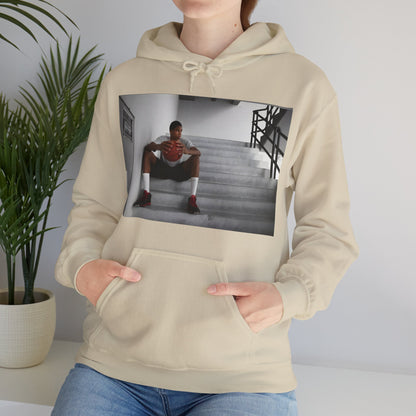 "Young Giannis" - Hoodie