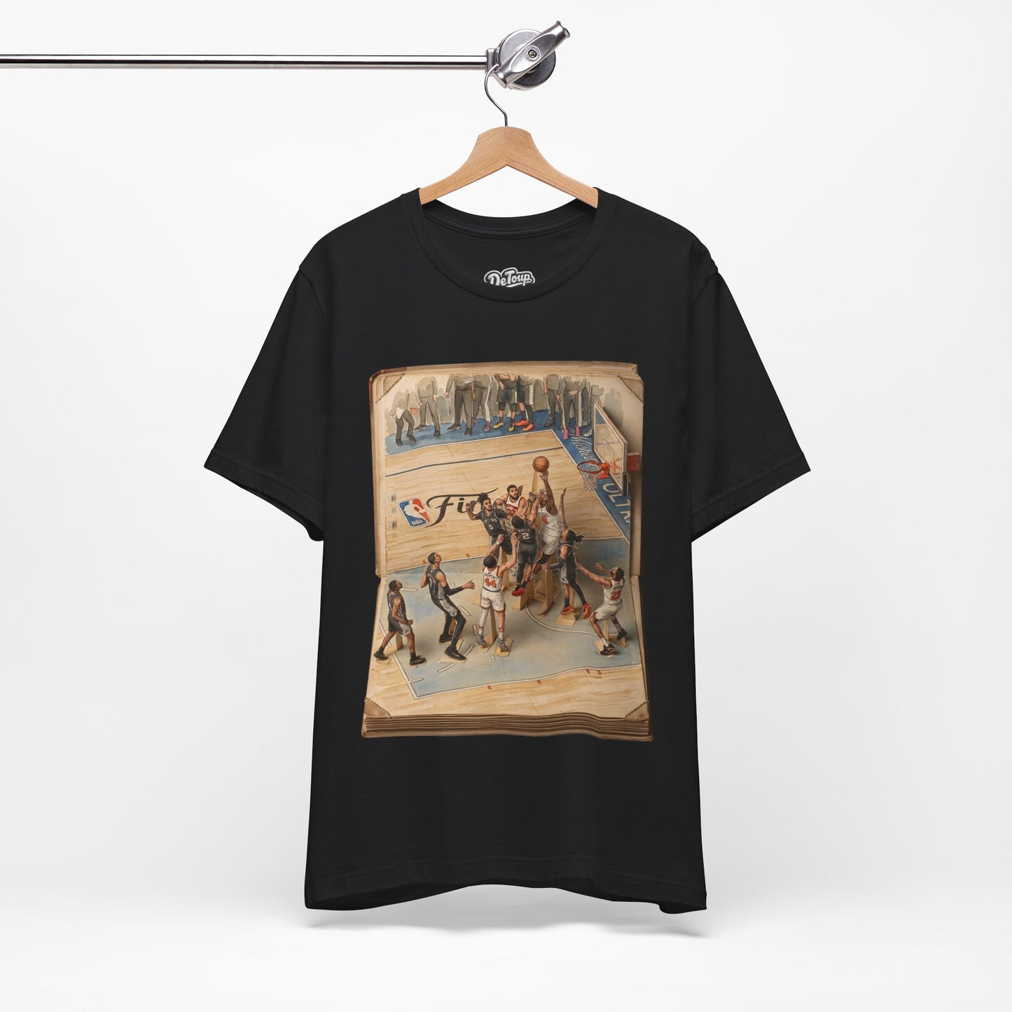 The Tip - Short Sleeve