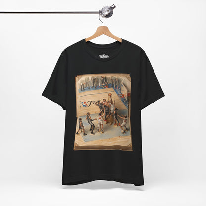 The Tip - Short Sleeve