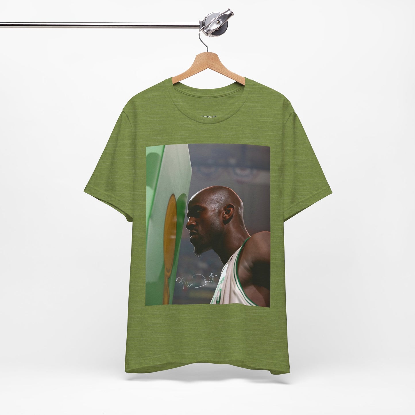 "KG" - Short Sleeve