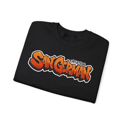 San German - Crewneck