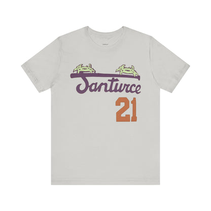 Santurce - Short Sleeve