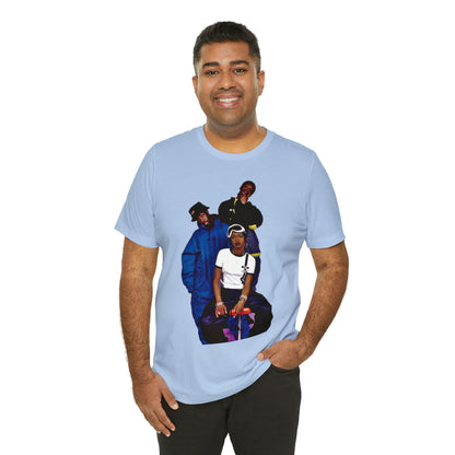 "Fugees" - Short Sleeve