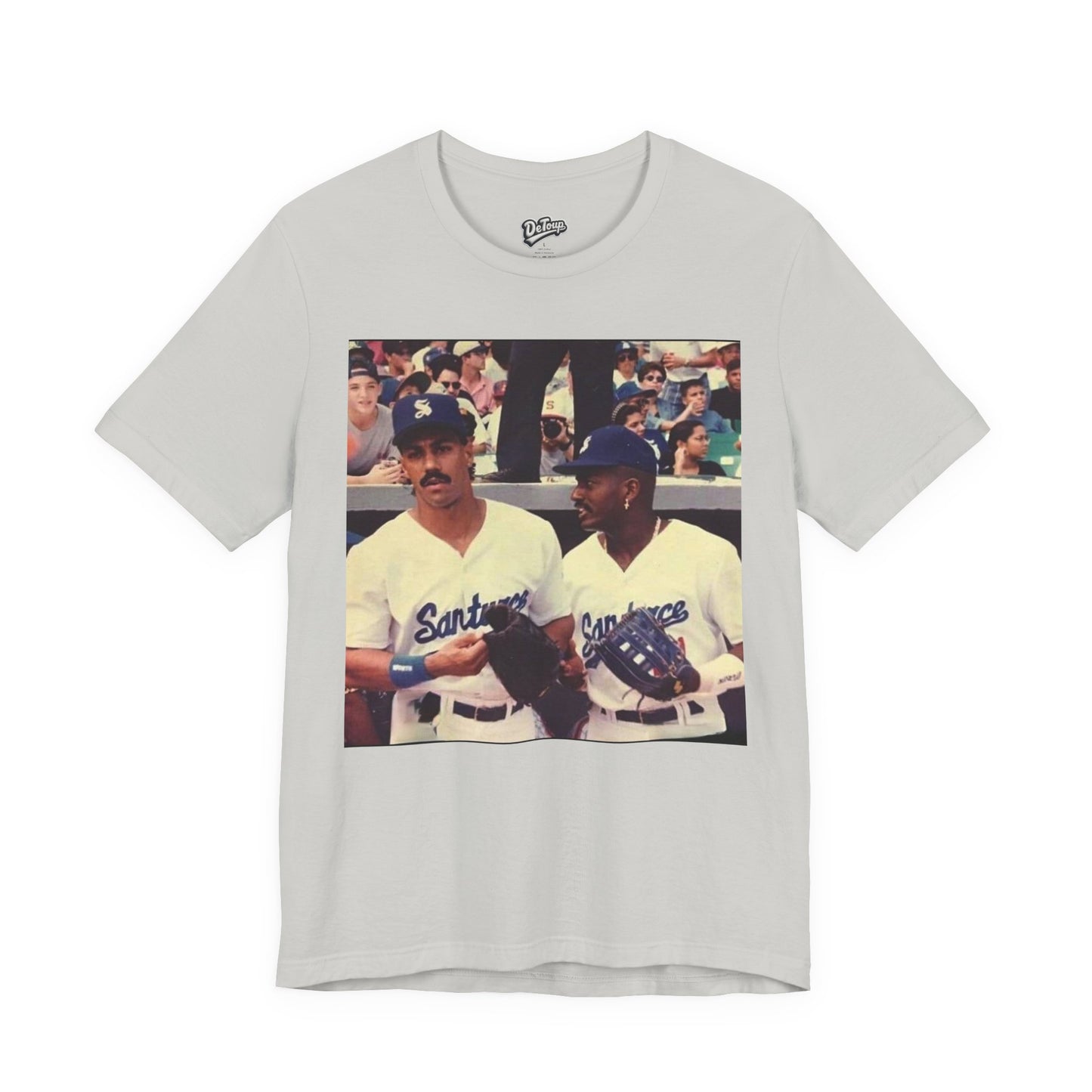 "Igor & Sierra... Cangrejeros" - Short Sleeve