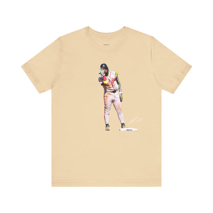 "El Abusador III" - Short Sleeve