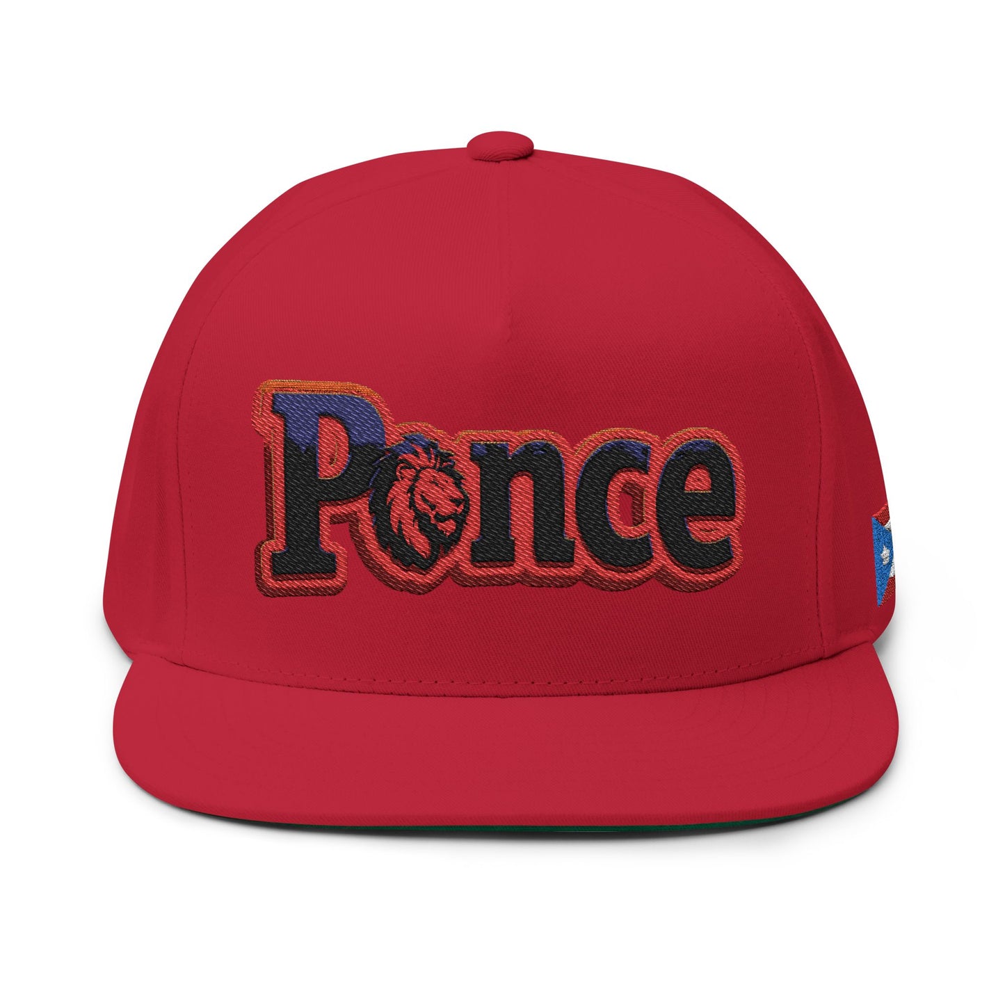 Ponce  - Snapback