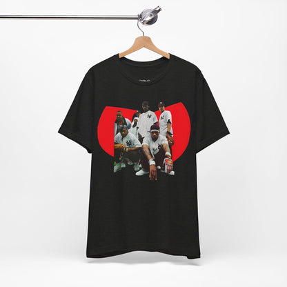 "Wu Yanks" - Short Sleeve