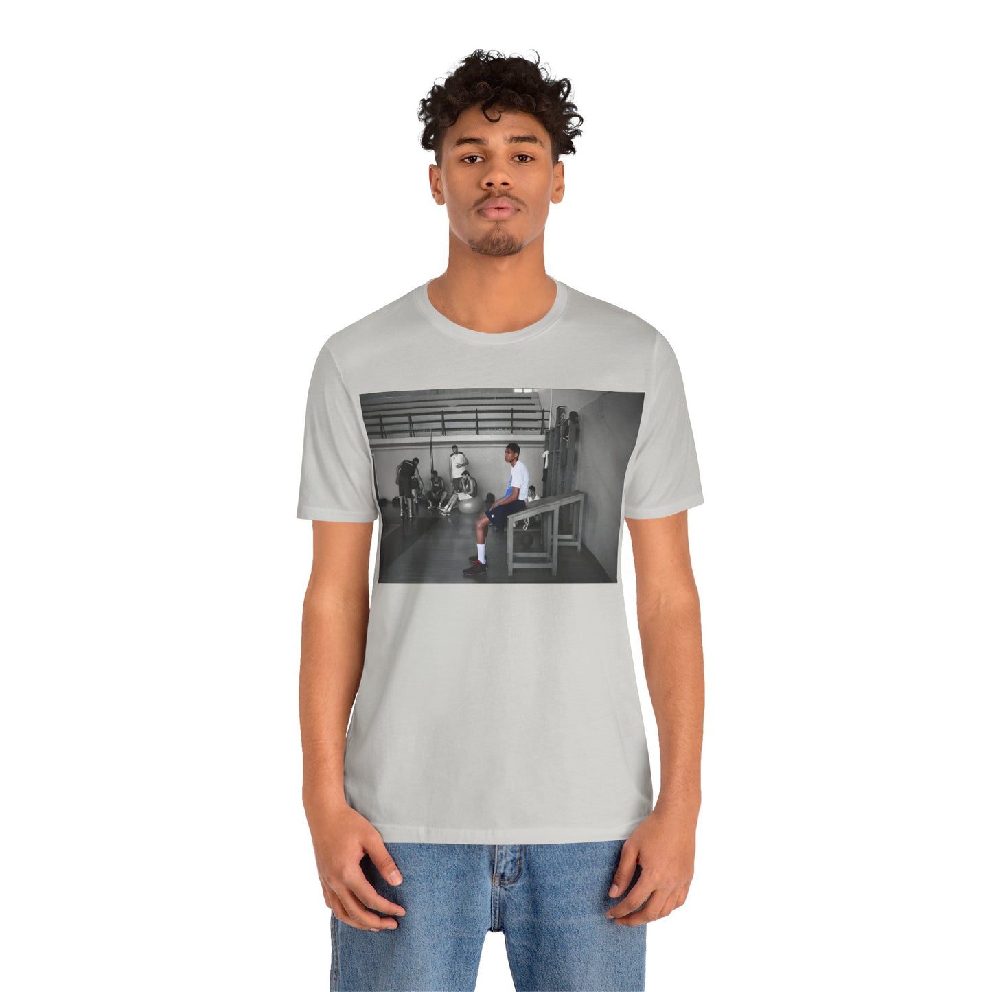 "Young Goannis " -Short Sleeve