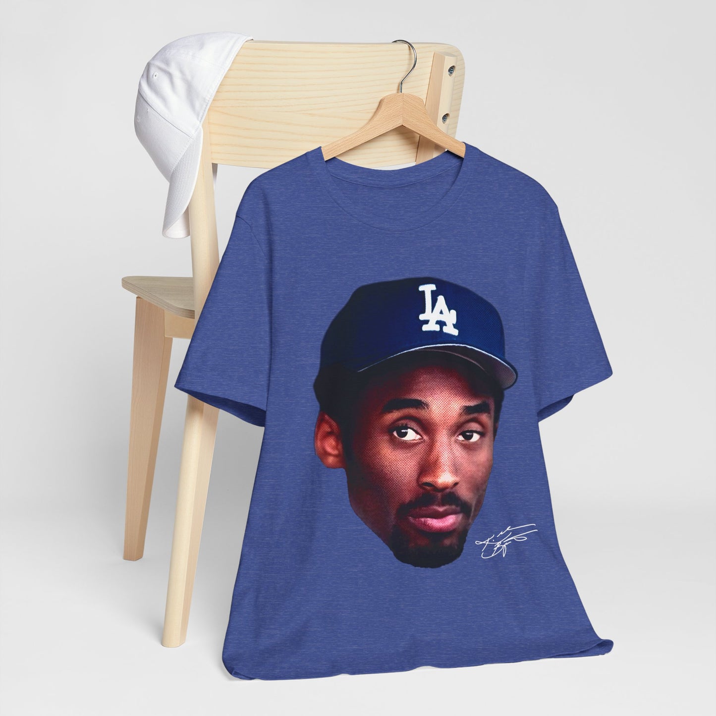 "Dodgers Kobe" -  Short Sleeve