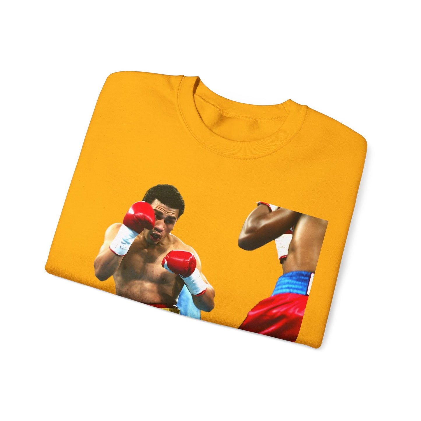 "Young Cotto" - Crewneck