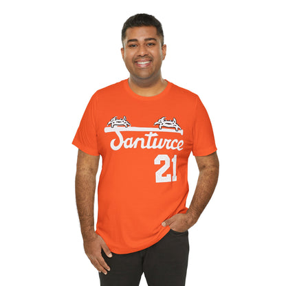 Santurce -  Short Sleeve