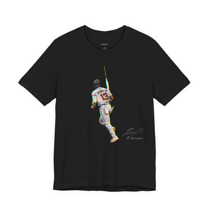 "El Abusador" - Short Sleeve