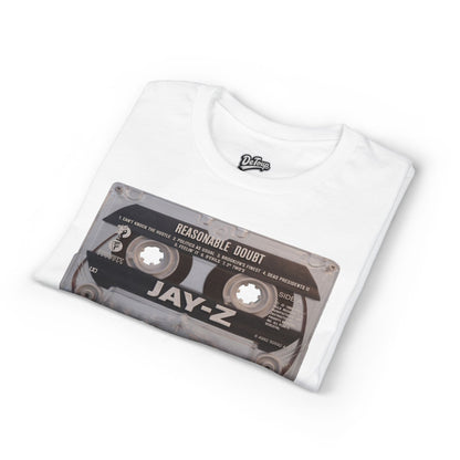 Reasonable Doubt (clay)  - Short Sleeve