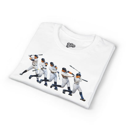 The Judge - Short Sleeve