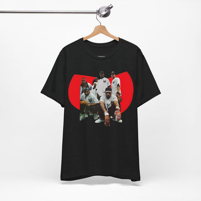 "Wu Yanks" - Short Sleeve