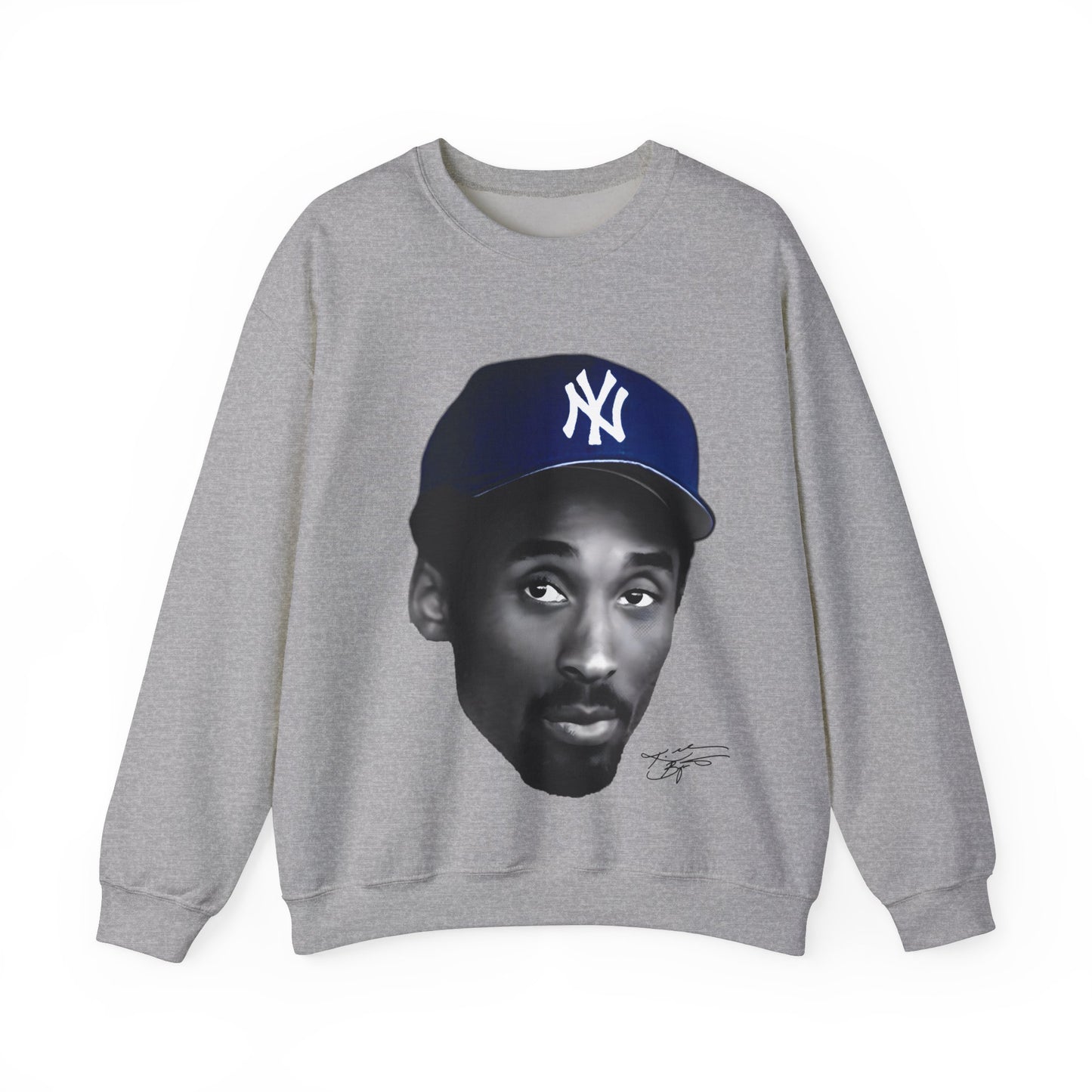 "Kobe NY" - Crewneck