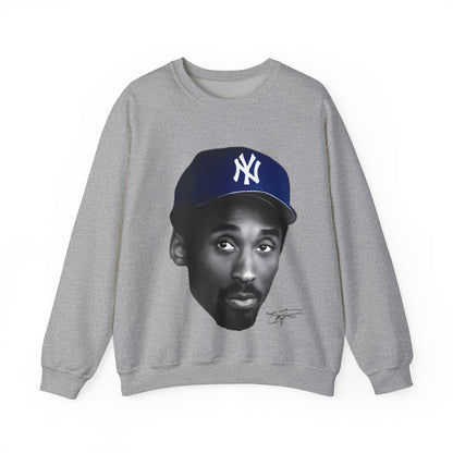 "Kobe NY" - Crewneck