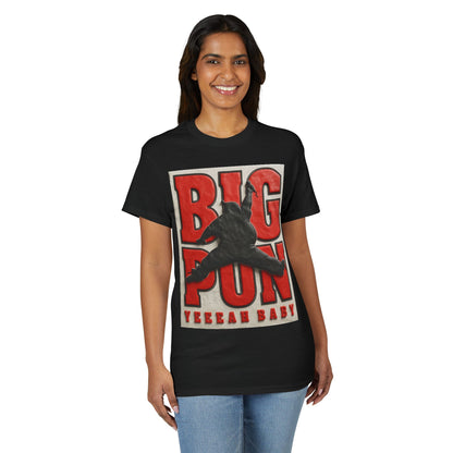 Big Pun "Yeeah Baby" - Short Sleeve