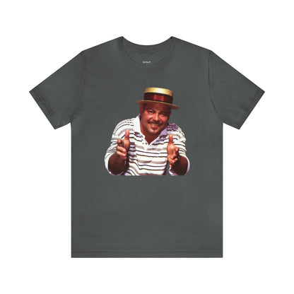 "Marvin Santiago" -  Short Sleeve