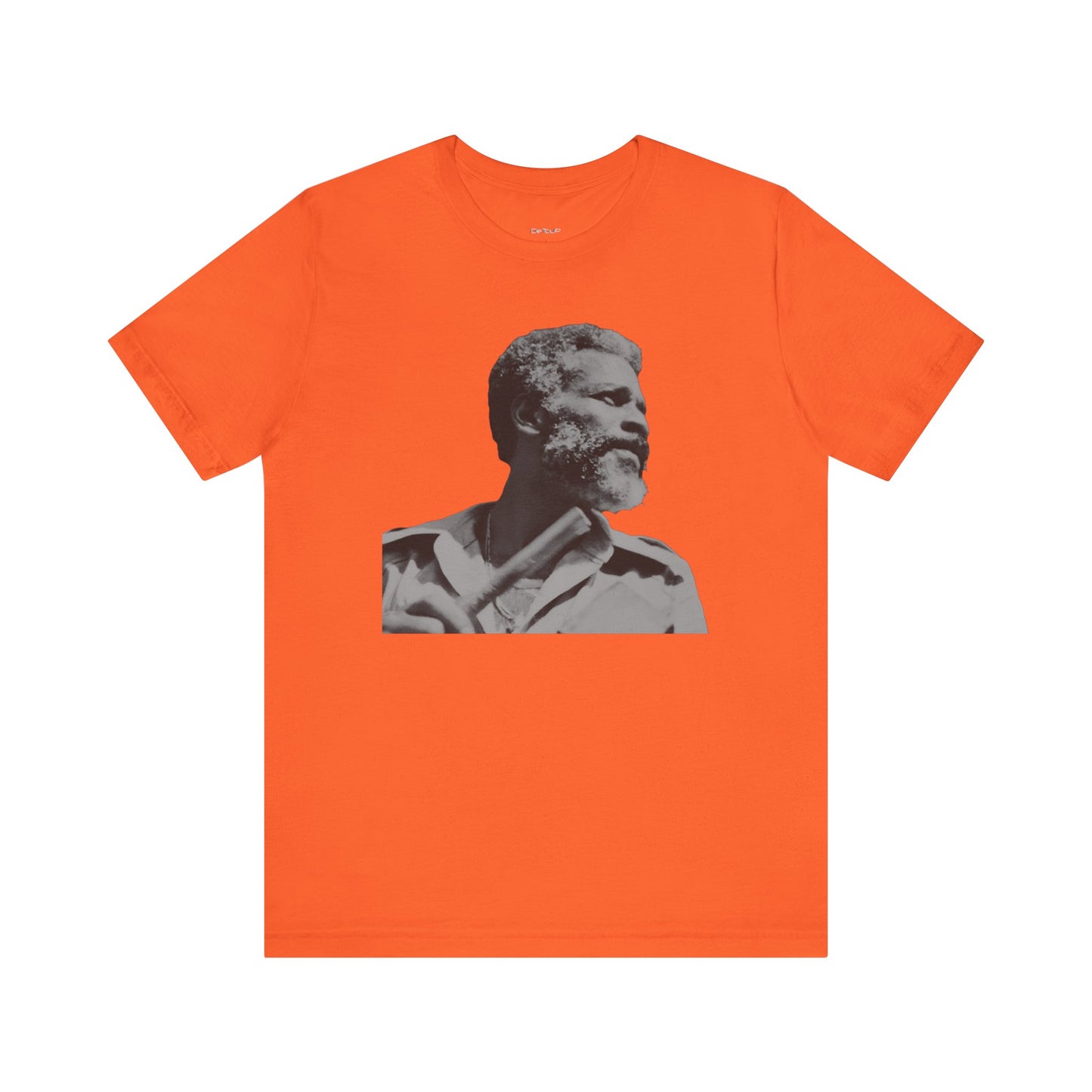 "El Sonero Mayor" - Short Sleeve