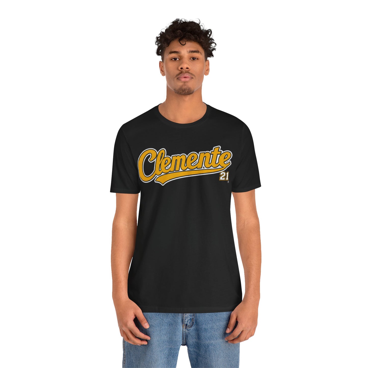 Clemente - Short Sleeve