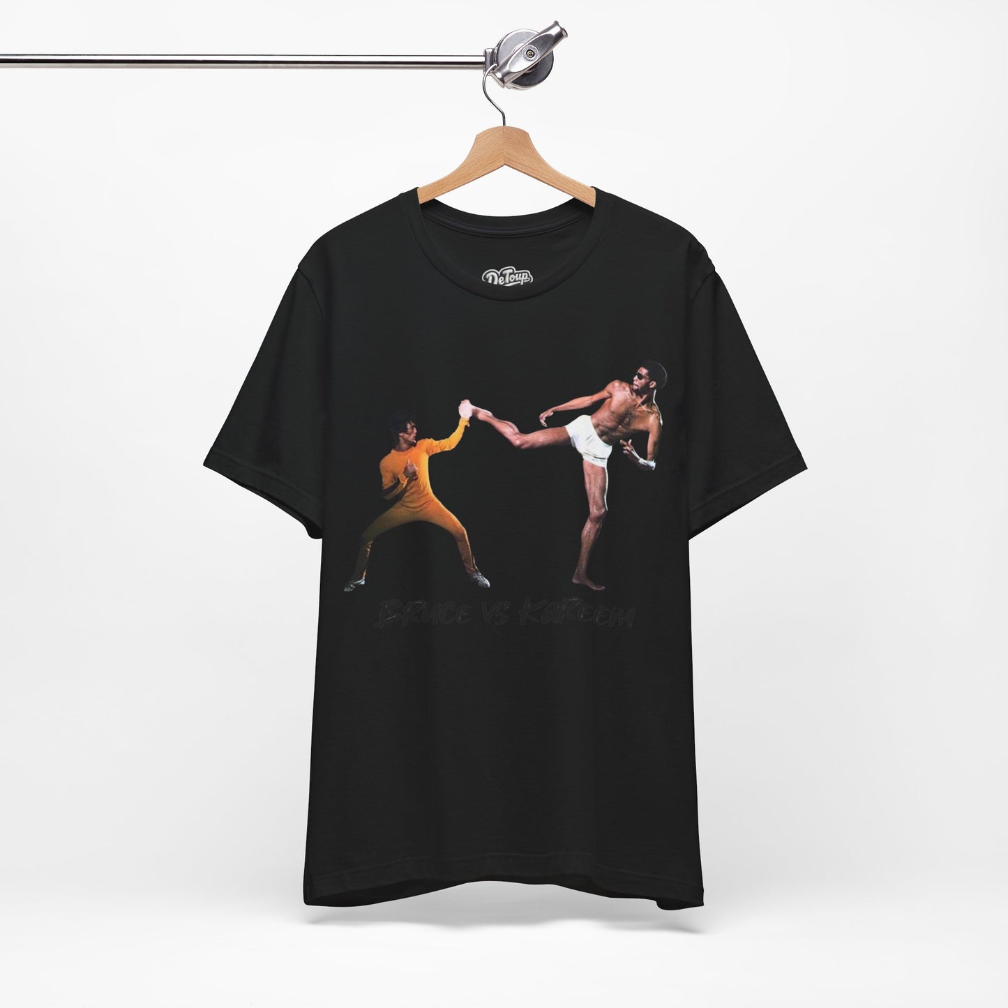 Last Dragon - Short Sleeve