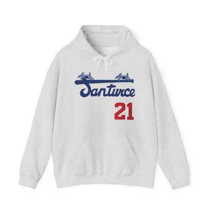 Santurce - Hooded Sweatshirt