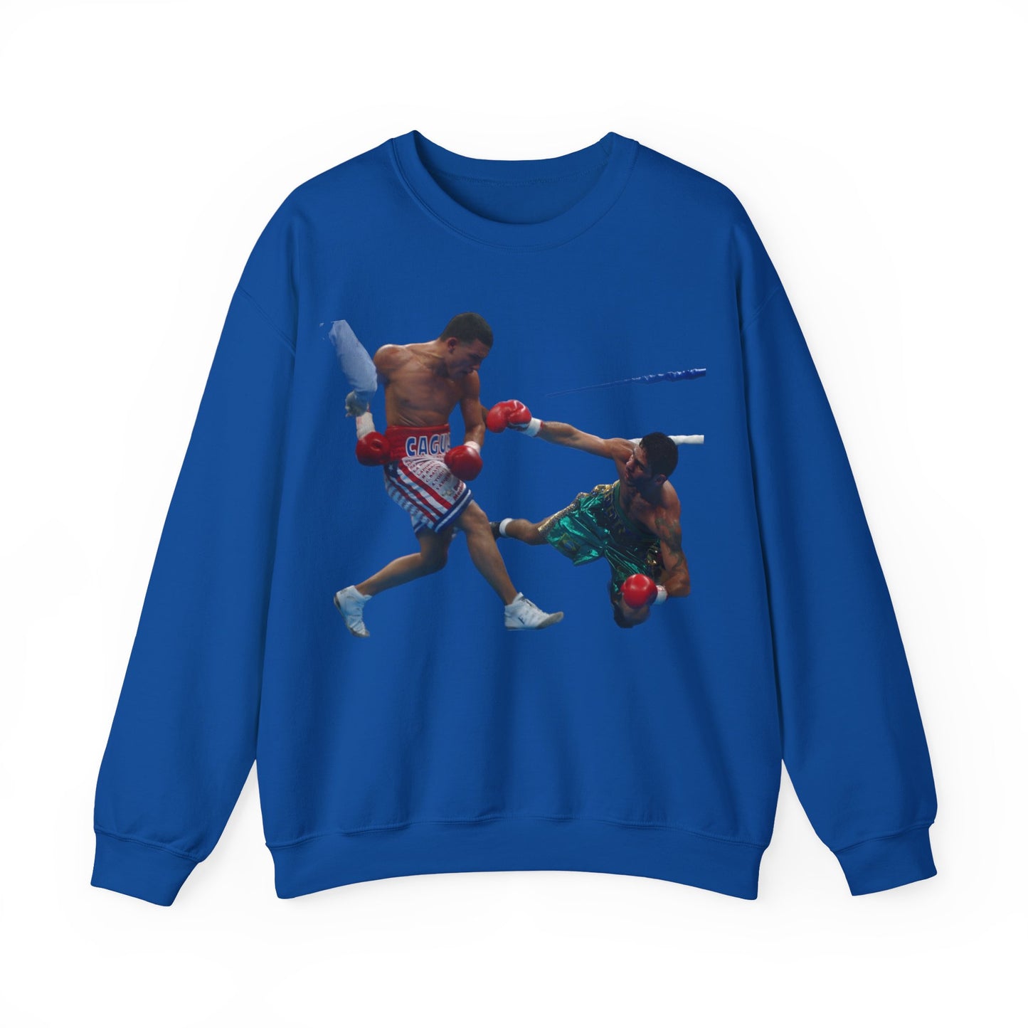 "Cotto" - Crewneck