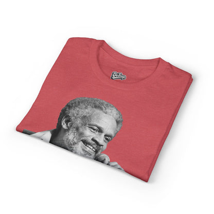 "El Sonero Mayor" - Short Sleeve