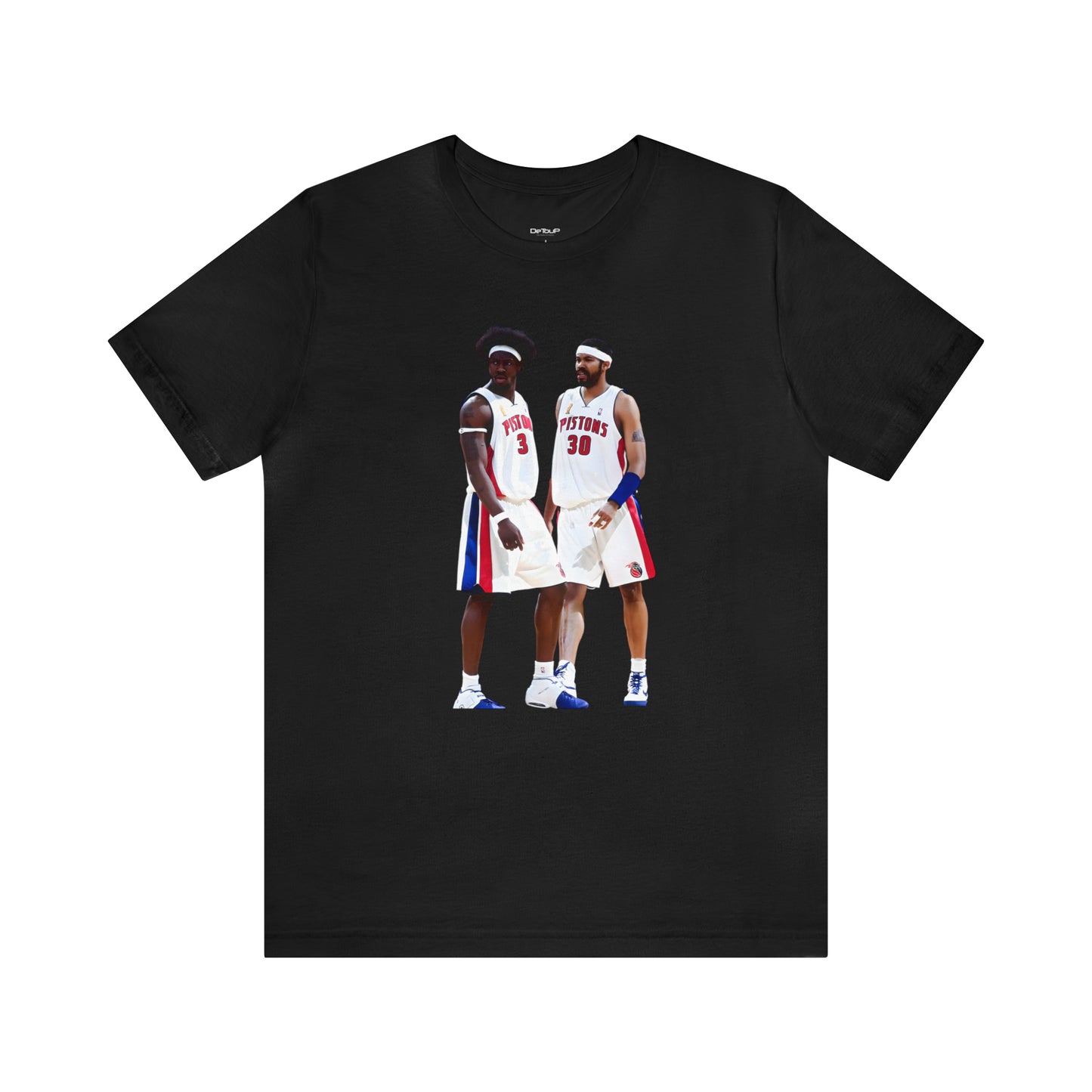 "The Wallace's" - Short Sleeve