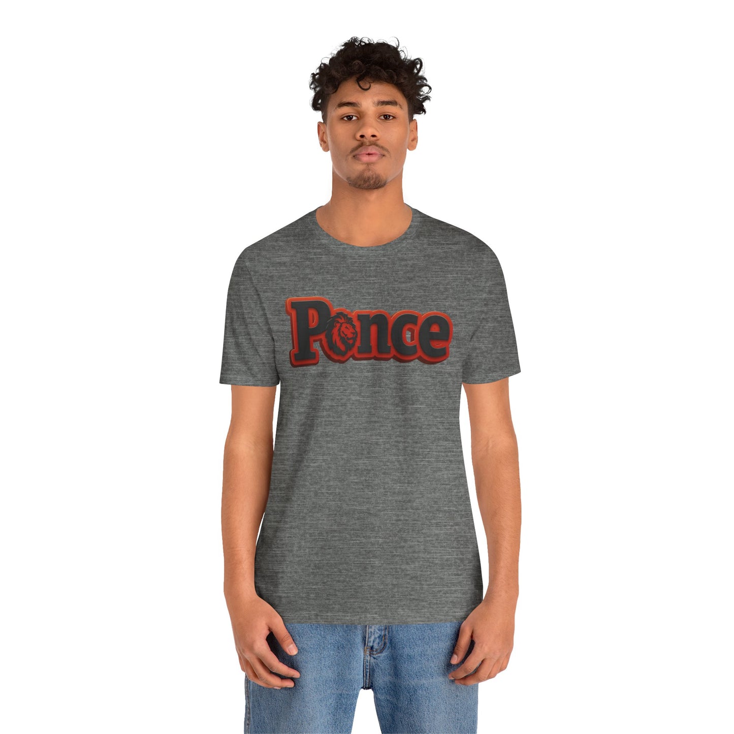 Ponce - Short Sleeve