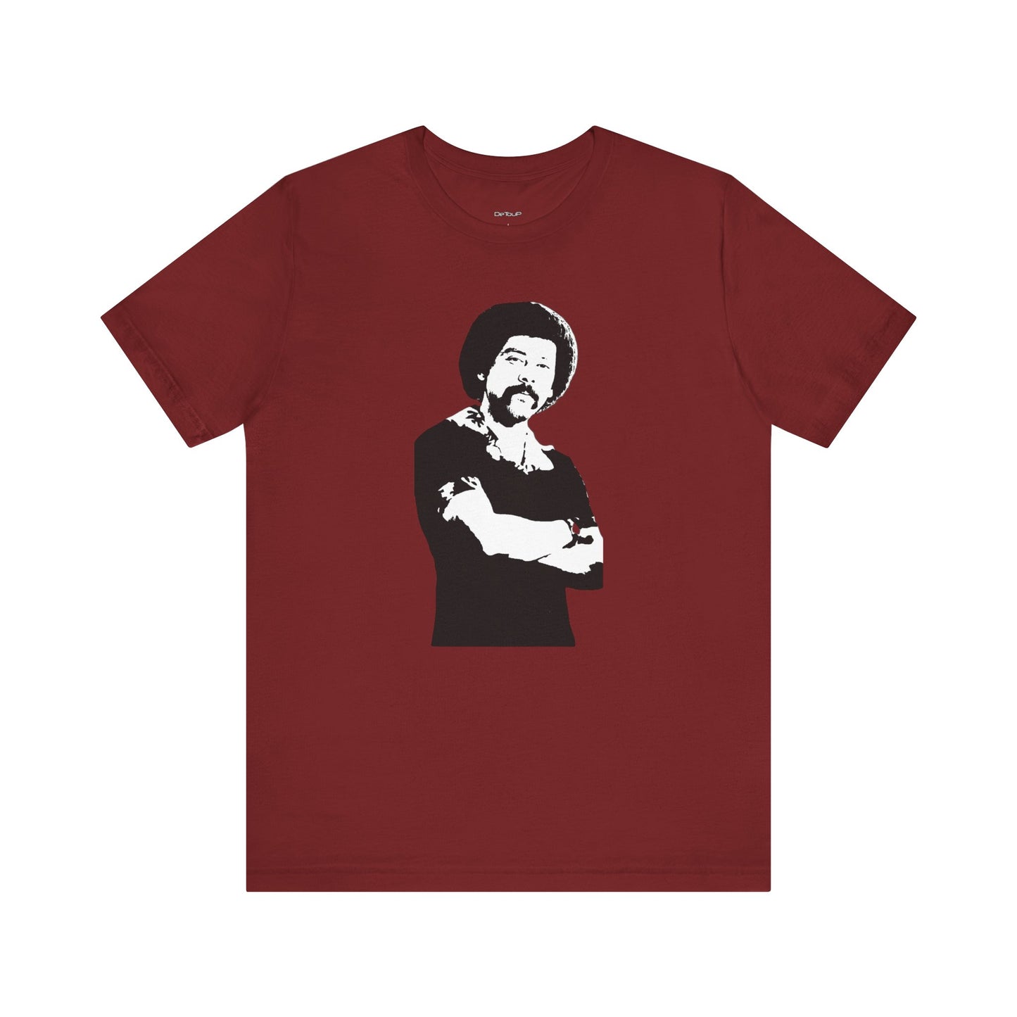 Chamaco = Short Sleeve