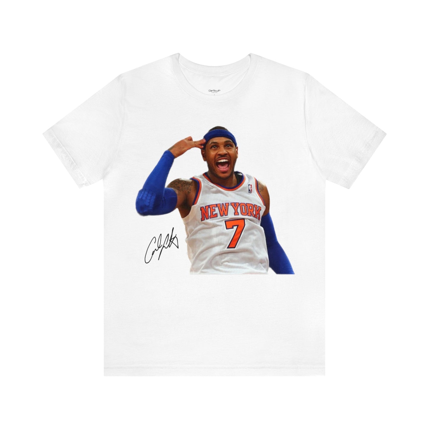 "Melo" - Short Sleeve