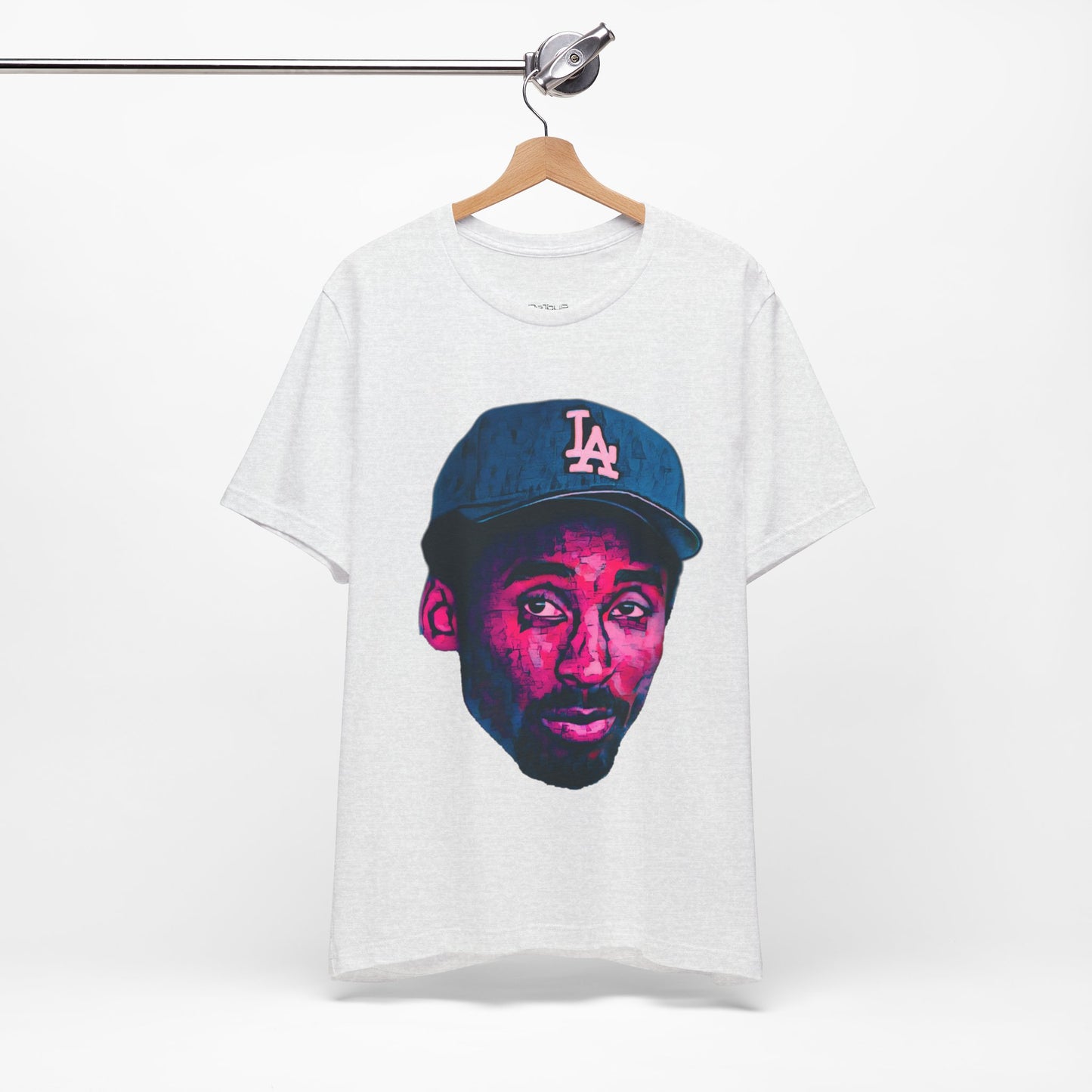 "Dodgers Kobe" - Short Sleeve