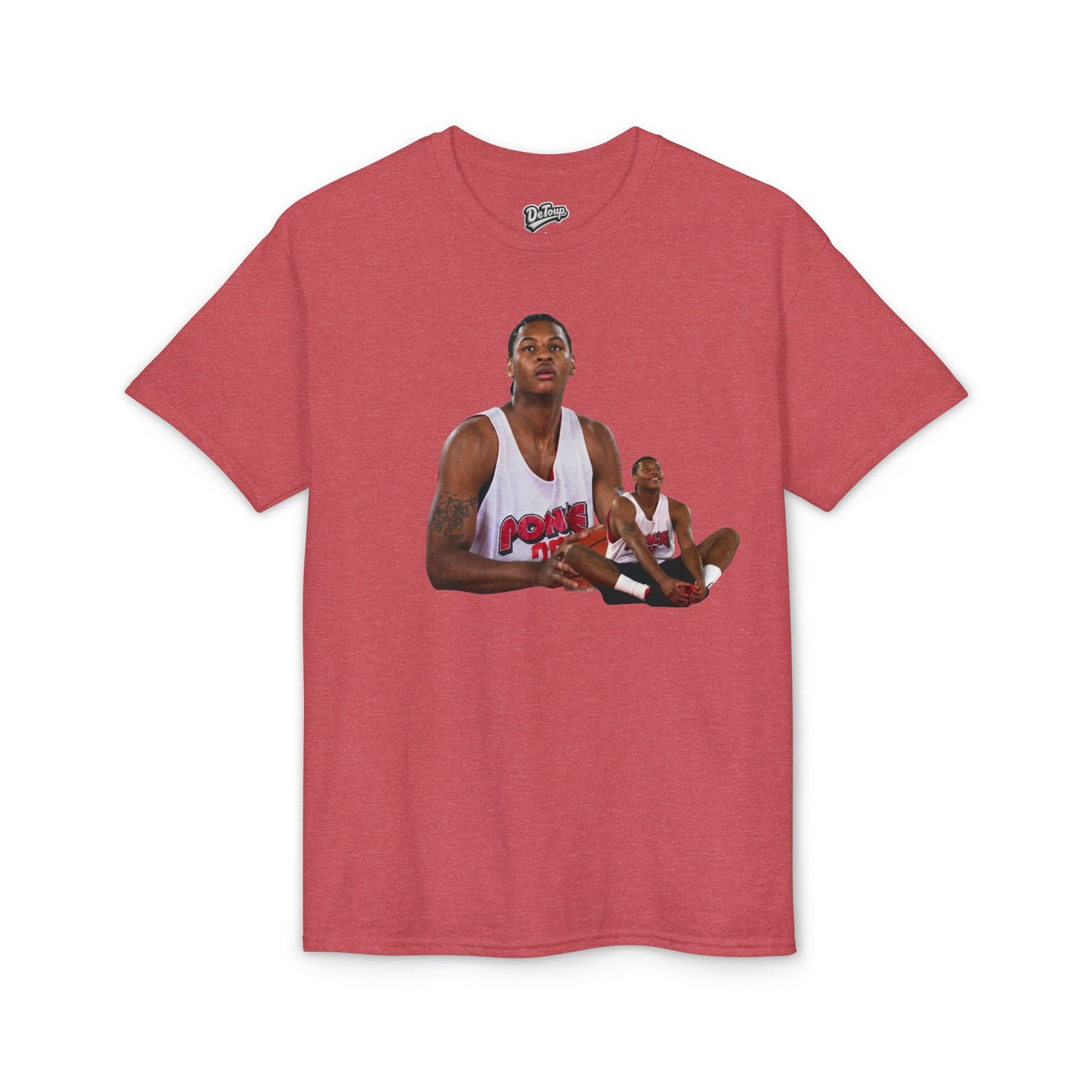 Young Melo - Short Sleeve