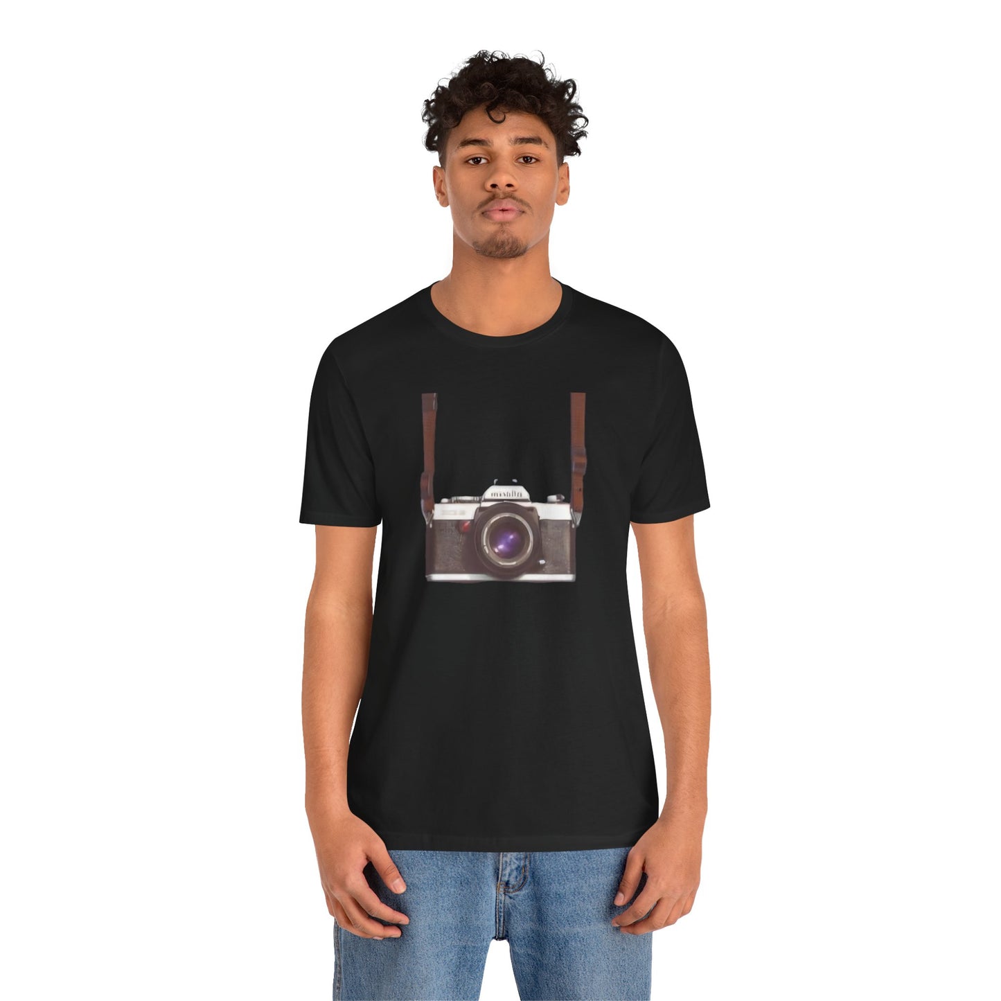 "DTMF" - Short Sleeve