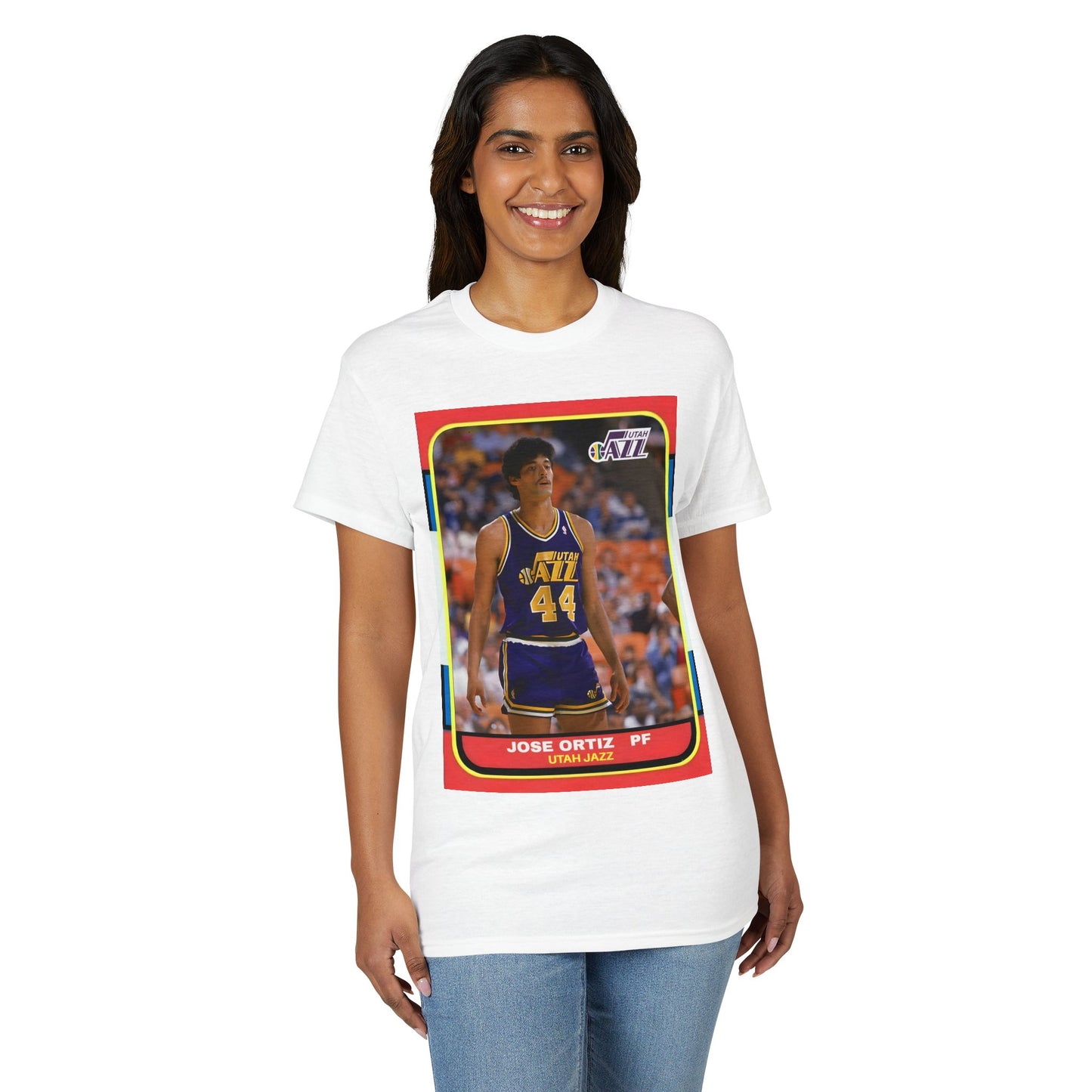 Piculin Ortiz - Short  Sleeve