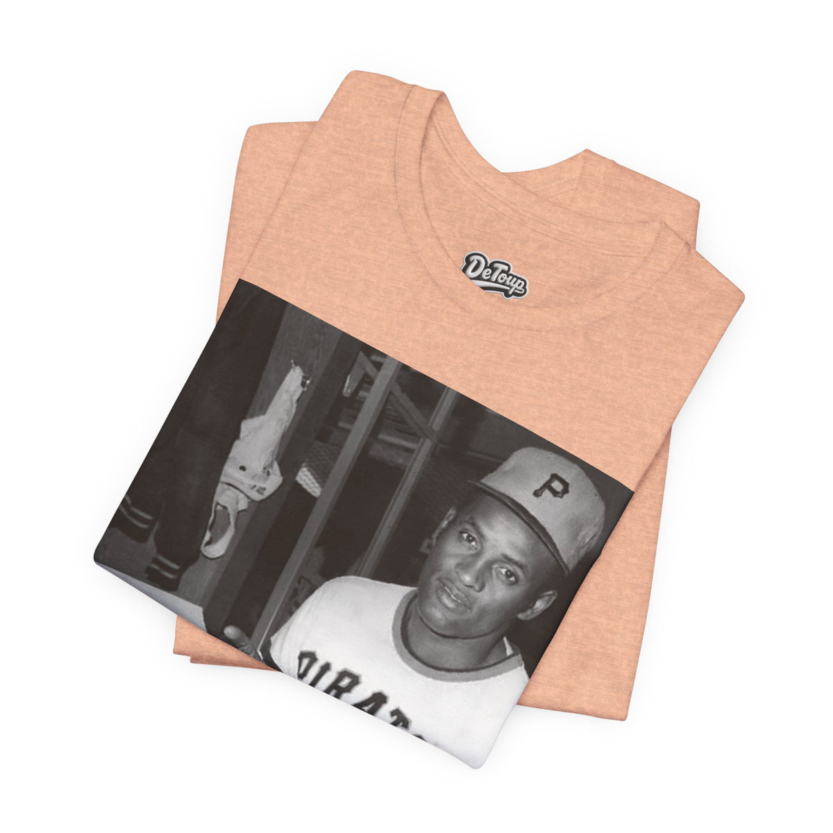 " 3000 Hit" -  Short Sleeve