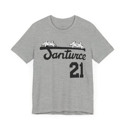 Santurce - Short Sleeve