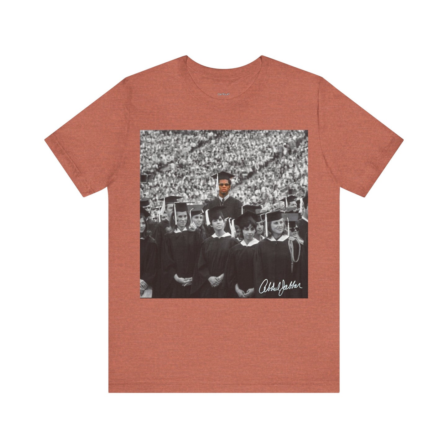 "Kareem's Graduation" - Short Sleeve