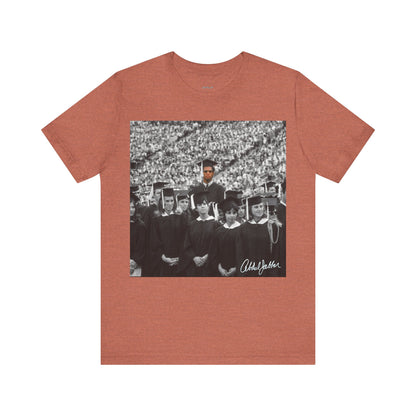 "Kareem's Graduation" - Short Sleeve